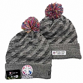 New Orleans Saints Team Logo Knit Hat YD (8),baseball caps,new era cap wholesale,wholesale hats